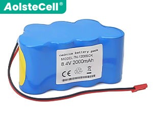 JMS 7N-1200SCK replacement battery