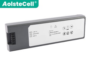 JOUBAT AED S1 Defibrillator replacement battery