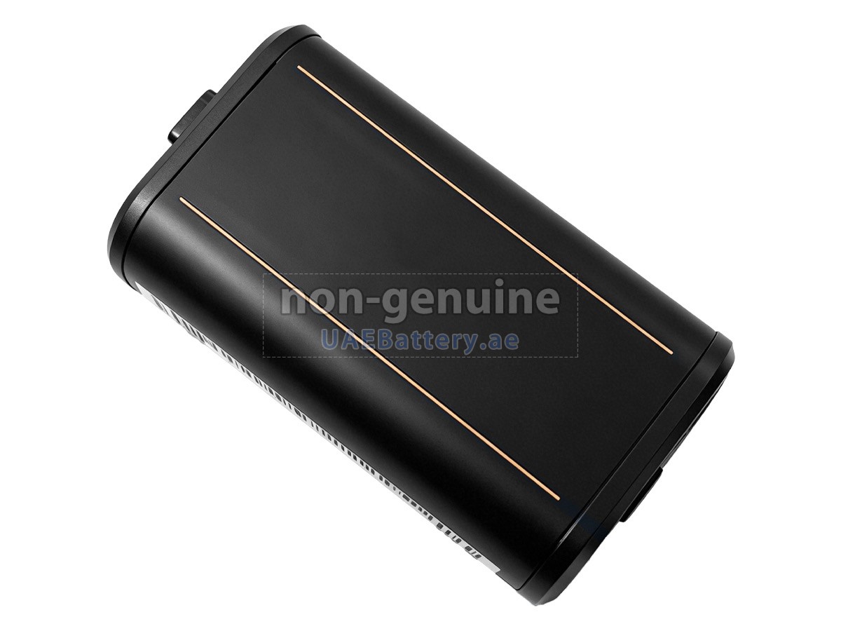 Battery for JQTEK JL-18650-2SA