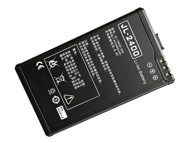 JQTEK JL-18650-2SA replacement battery