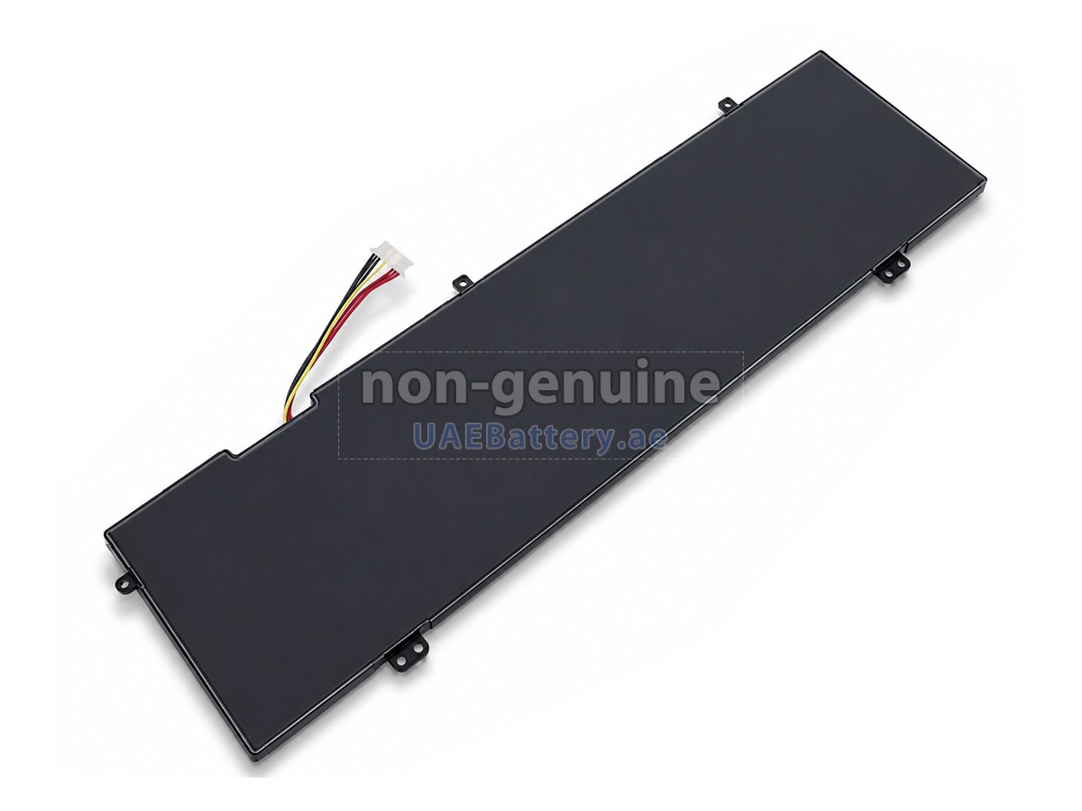 Battery for Jumper 6282301P