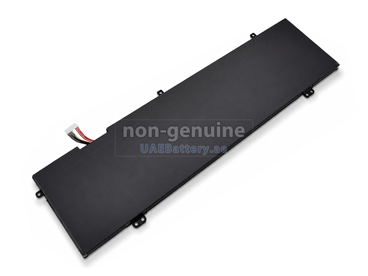 Battery for Jumper 6282301P