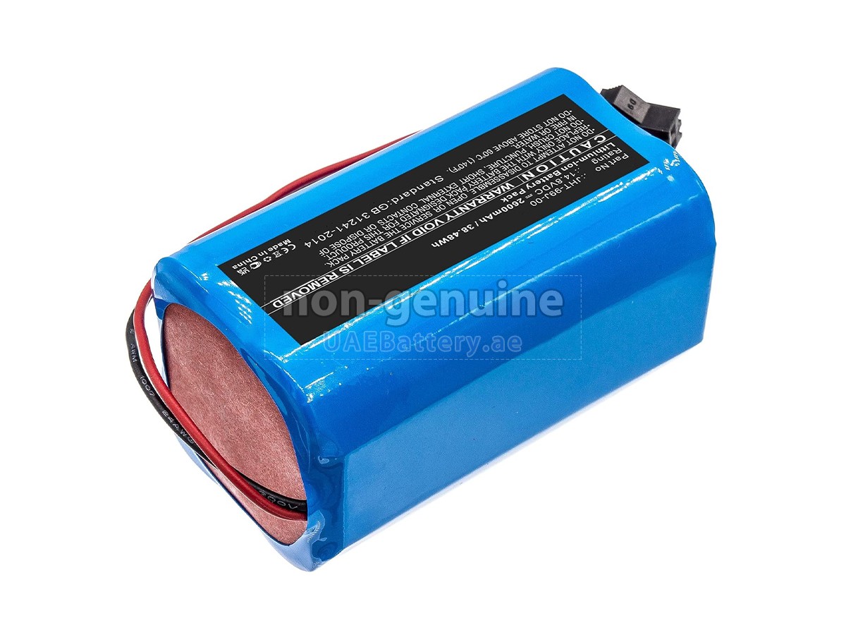 Battery for Jumper JPD-300K