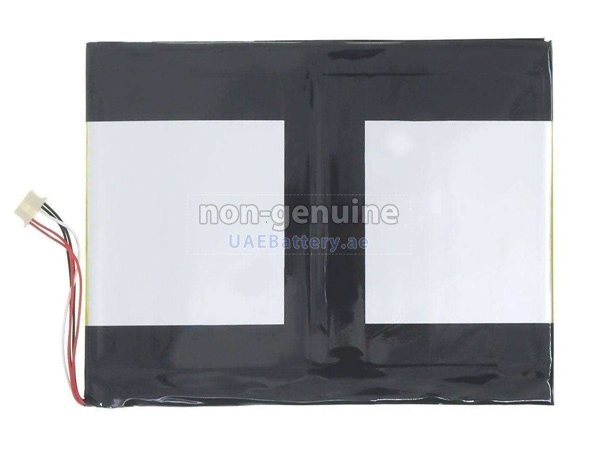 Battery for Jumper EZPAD 8 464