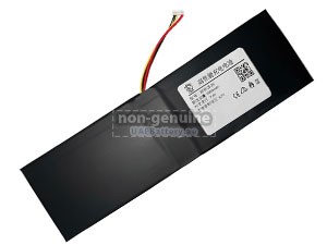 Jumper EZbook S5 12128 replacement battery