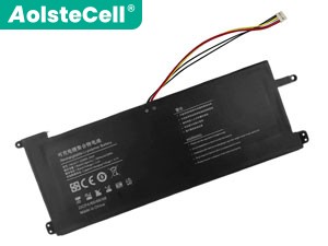 Jumper JNC14 replacement battery
