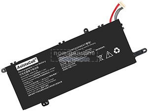 Jumper 556075-3S replacement battery