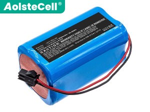 Jumper JPD-300K replacement battery