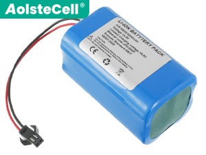 Jumper JPD-600P Maternal Monitor replacement battery