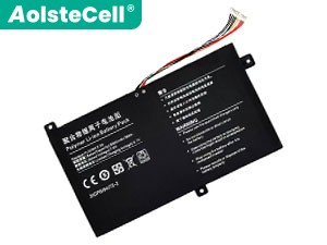 Jumper WH1-K14C replacement battery