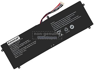 Jumper UTL-4776127-2S replacement battery