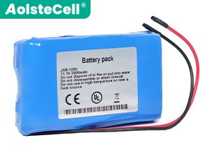 JYM JSB-1200 replacement battery