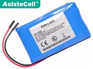 JYM KAYO654169-3S replacement battery