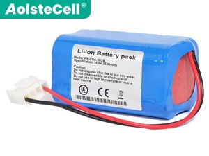 KADEY YASEN ECG-903 replacement battery