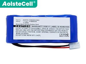 Kangaroo 41B030AG18001 replacement battery