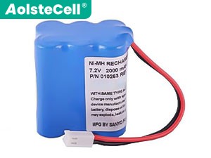 Kangaroo Pump 324 replacement battery