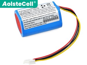 Kangaroo Unipower B11404 replacement battery