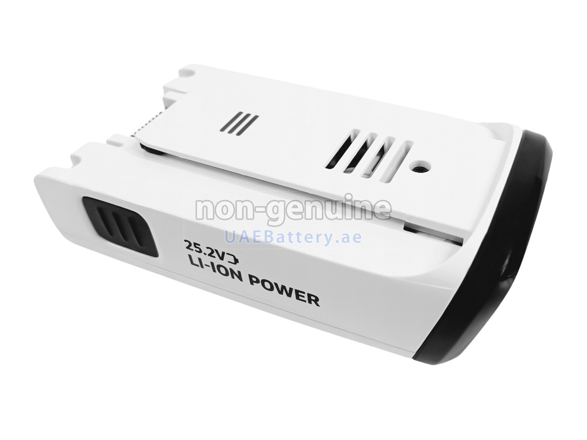 Battery for Karcher 010161 6231