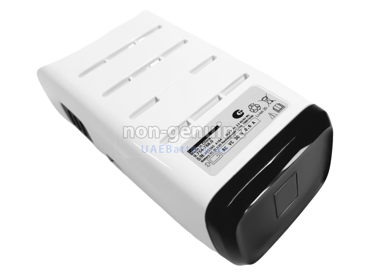 Battery for Karcher 010161 6231