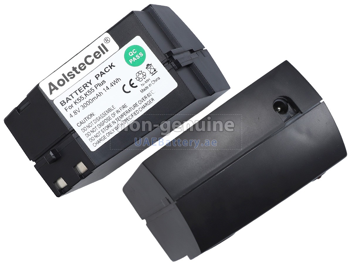 Battery for Karcher 28100010