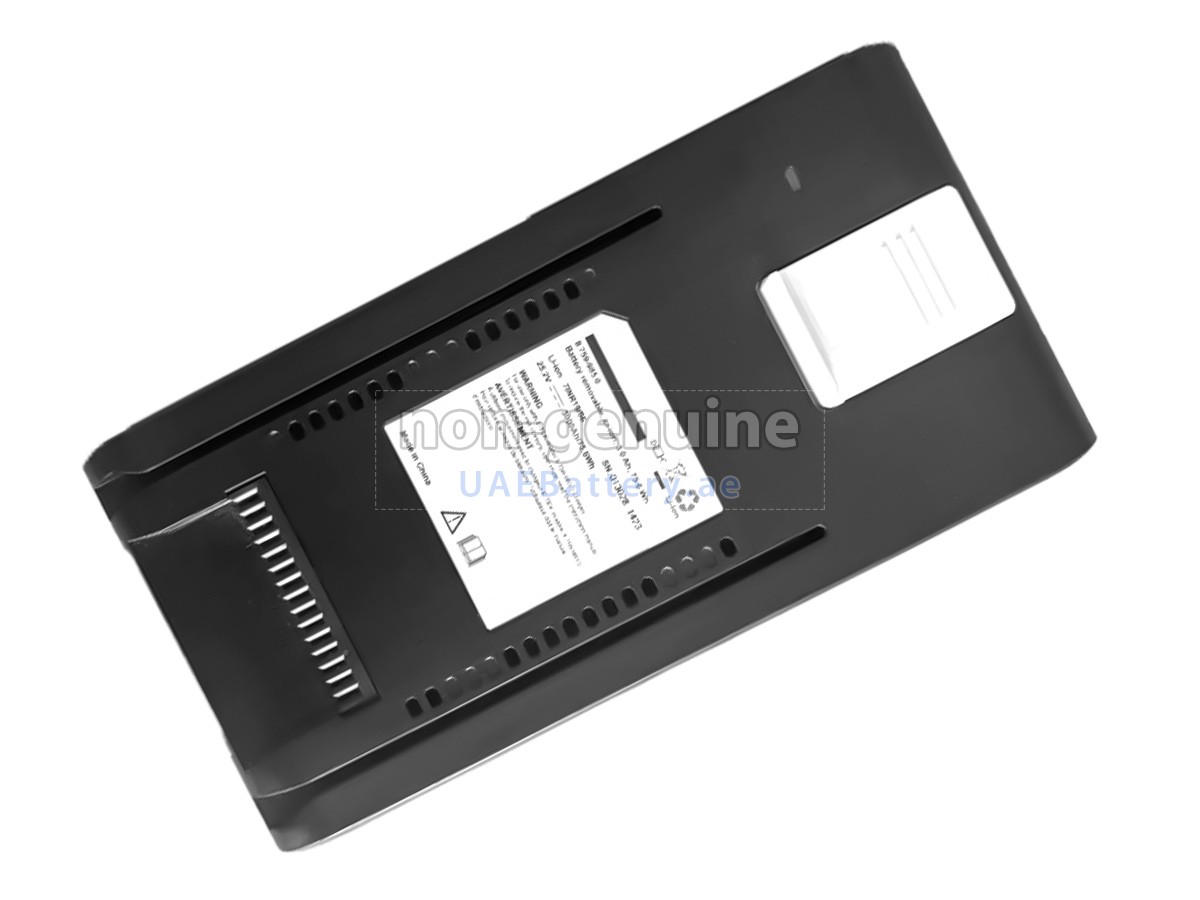 Battery for Karcher 1.012-910.0