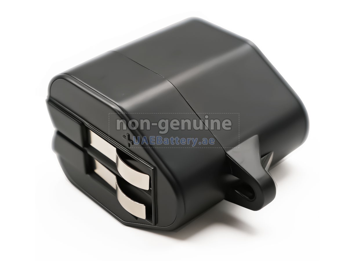 Battery for Karcher VNH-112
