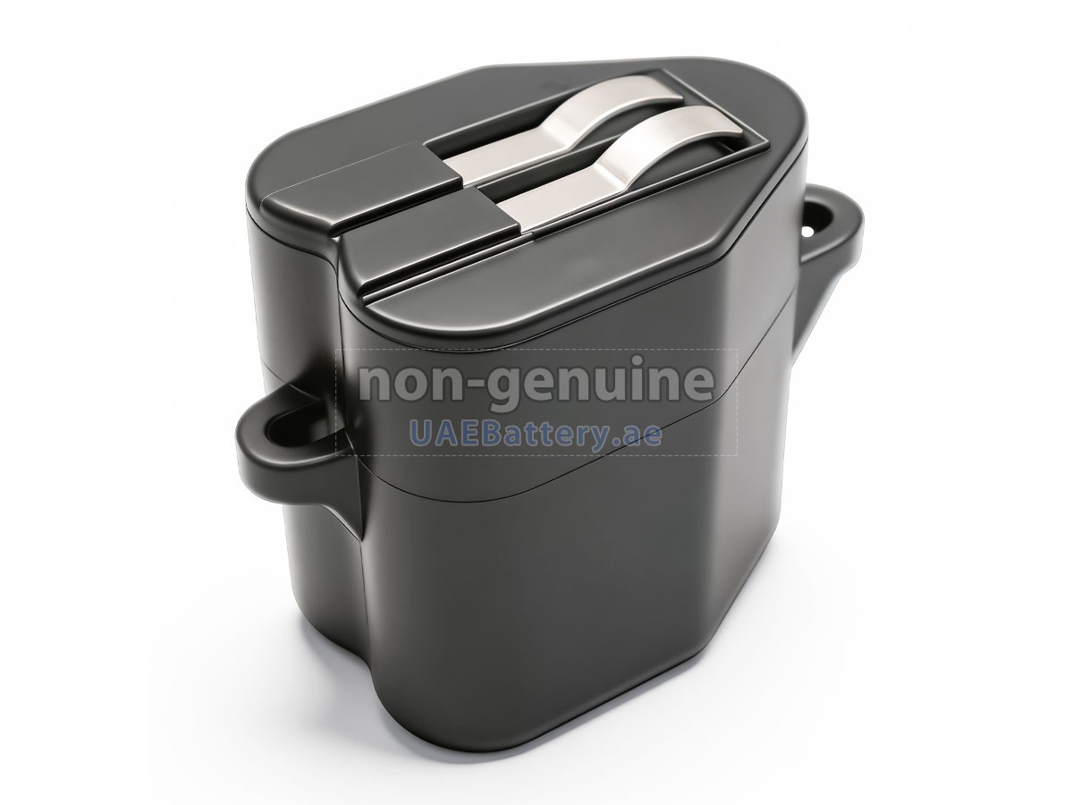 Battery for Karcher VNH-112