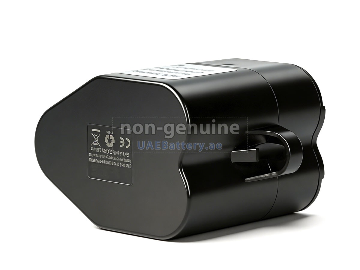 Battery for Karcher VNH-112