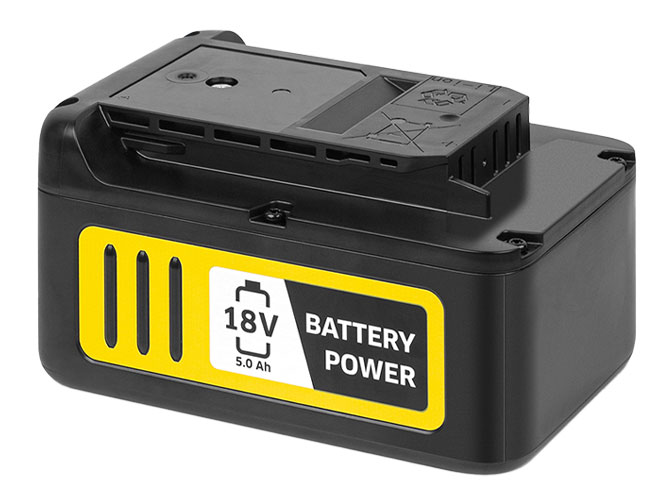 Karcher BLV 18-200 replacement battery