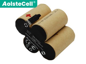 Karcher 4KR-1500SCV replacement battery
