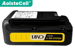 Karcher 4.445-000.0 replacement battery