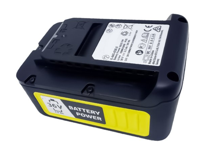 Karcher 6.445-038.0 replacement battery