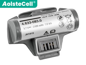 Karcher 2.633-123.0 replacement battery
