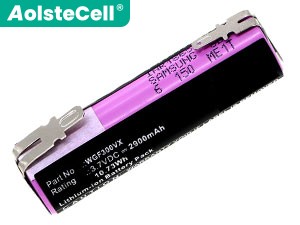 Karcher WV1 replacement battery