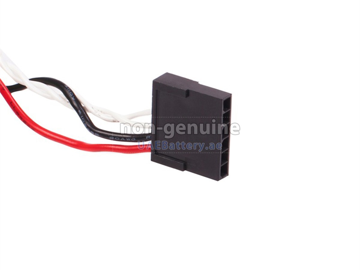 Battery for Keeler EP39-22079