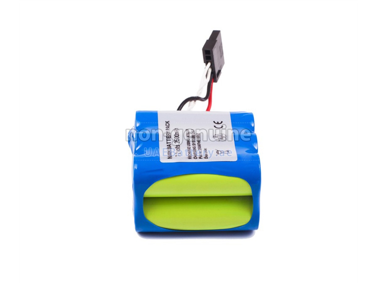 Battery for Keeler EP39-22079