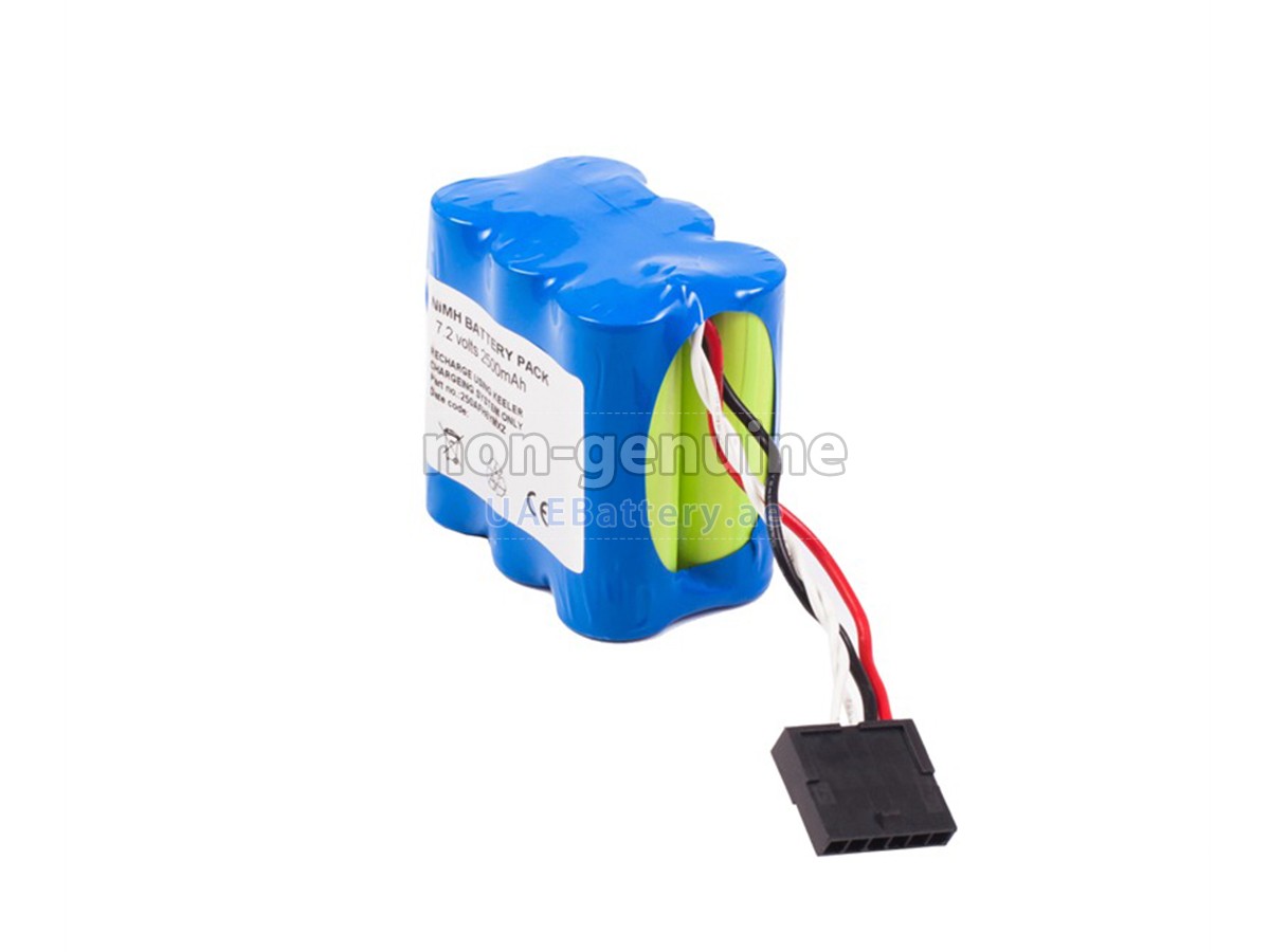 Battery for Keeler EP39-22079