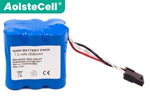 Keeler EP39-22079 replacement battery