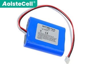 kellymed KL-5021A replacement battery