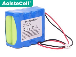 kellymed ZNB-XB replacement battery