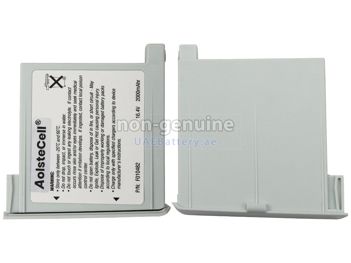 Battery for Kendall F010482