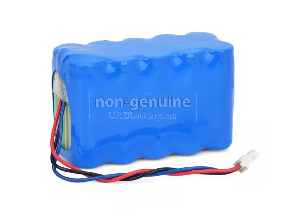 Battery for Kenz Cardico ECG 108