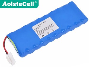 Kenz Cardico Cardico 601 replacement battery