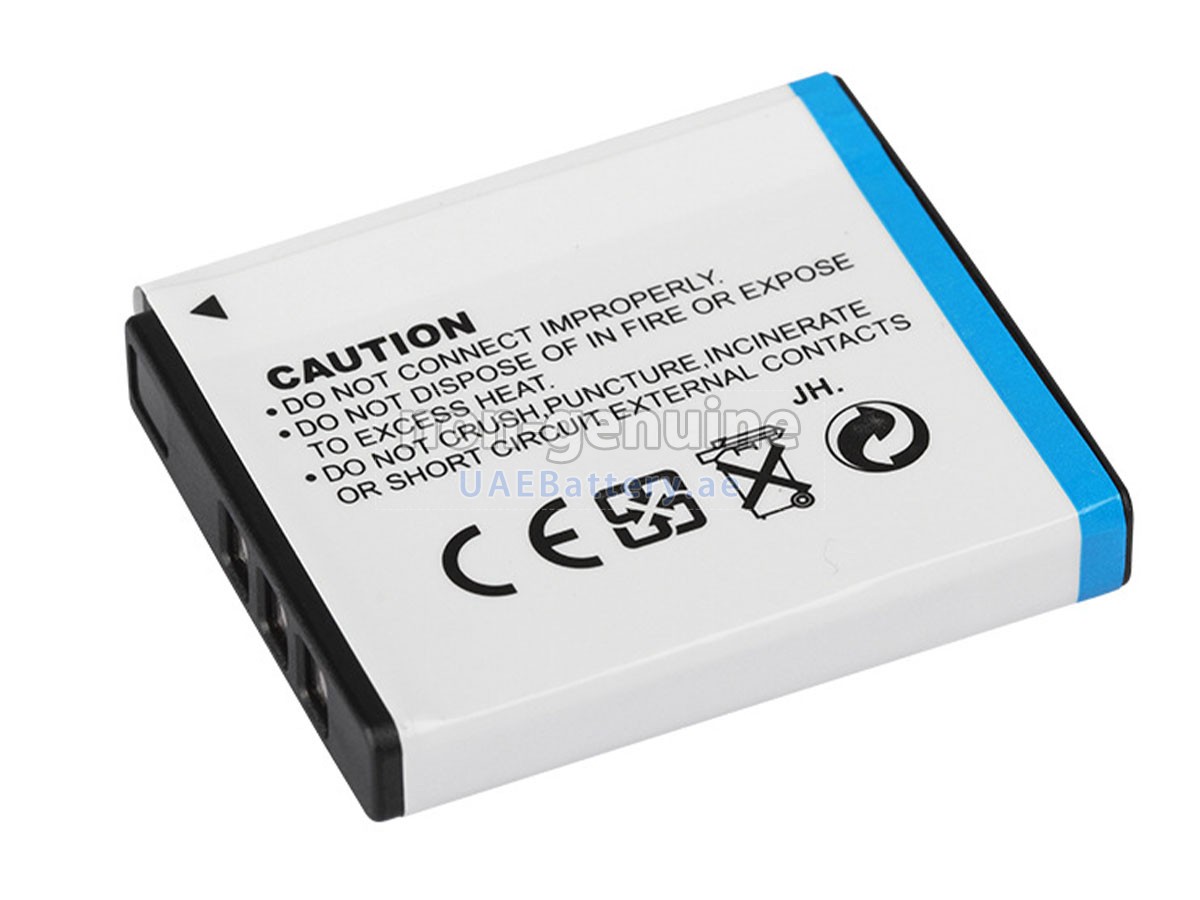 Battery for Kodak EASYSHARE M1093 IS