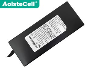 Konsung Aurora10 replacement battery