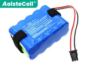 Laerdal 886113 replacement battery