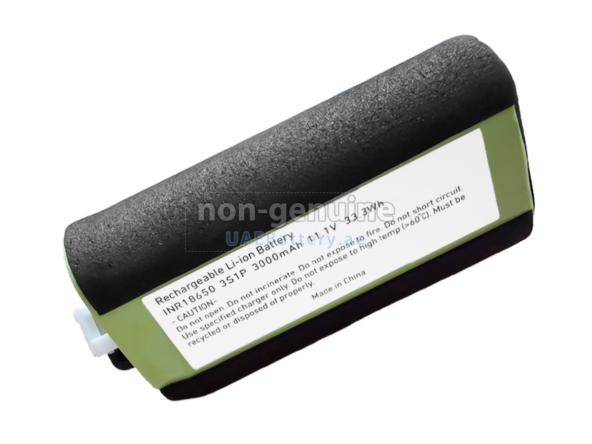 Battery for Ledlenser P18R TORCH