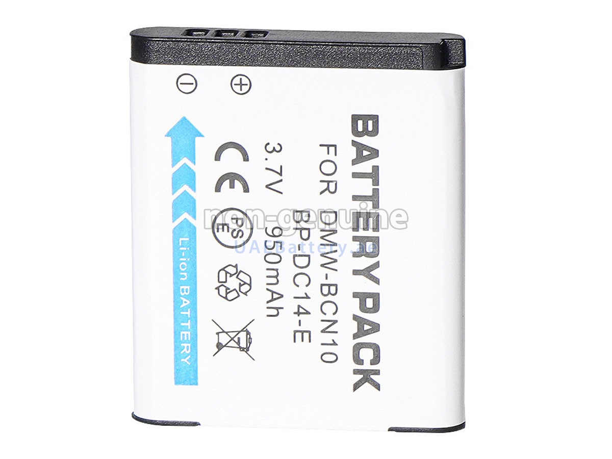 Battery for Leica V-LUX50