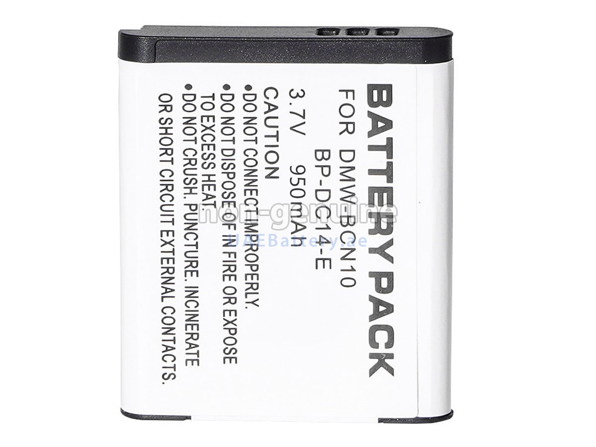 Battery for Leica V-LUX50