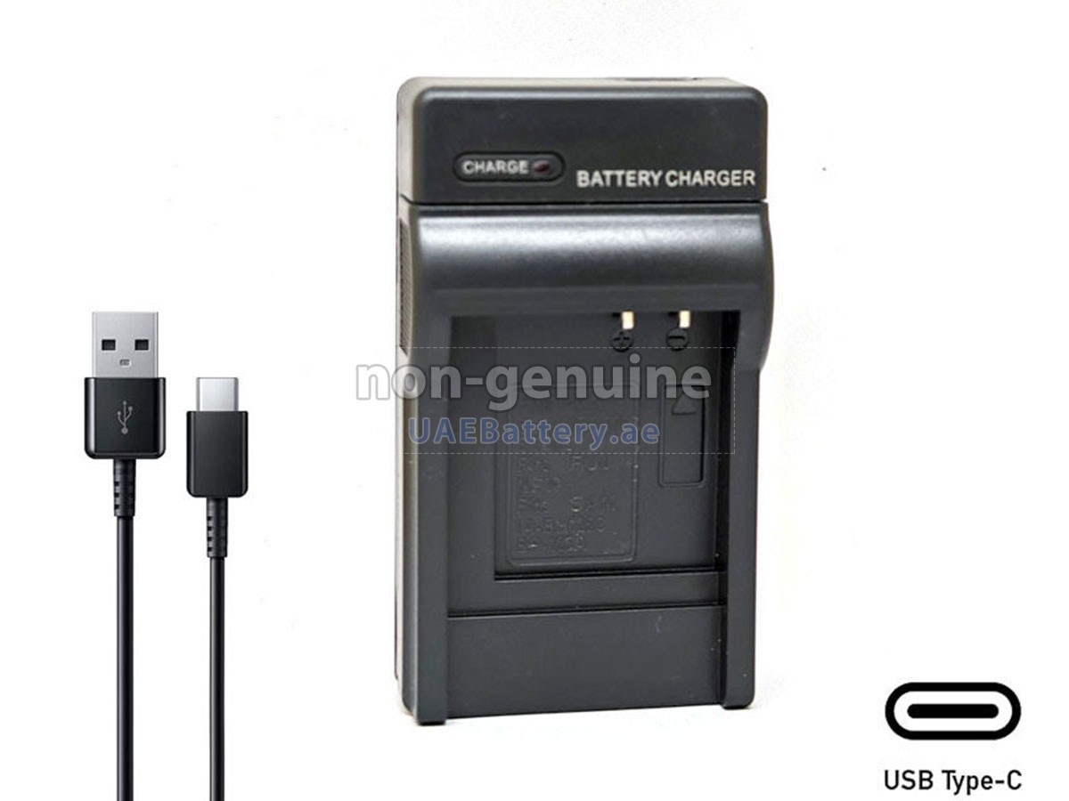 Battery for Leica C-LUX 3